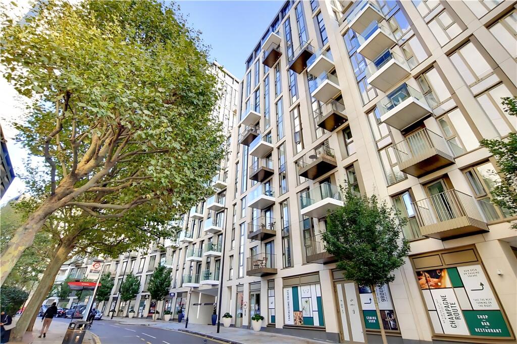 1 bed Apartment for rent in Bermondsey. From Claremont Estates - London