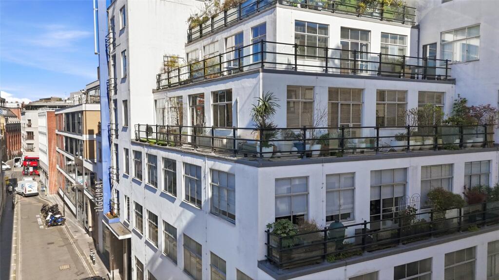 1 bed Apartment for rent in London. From Claremont Estates - London