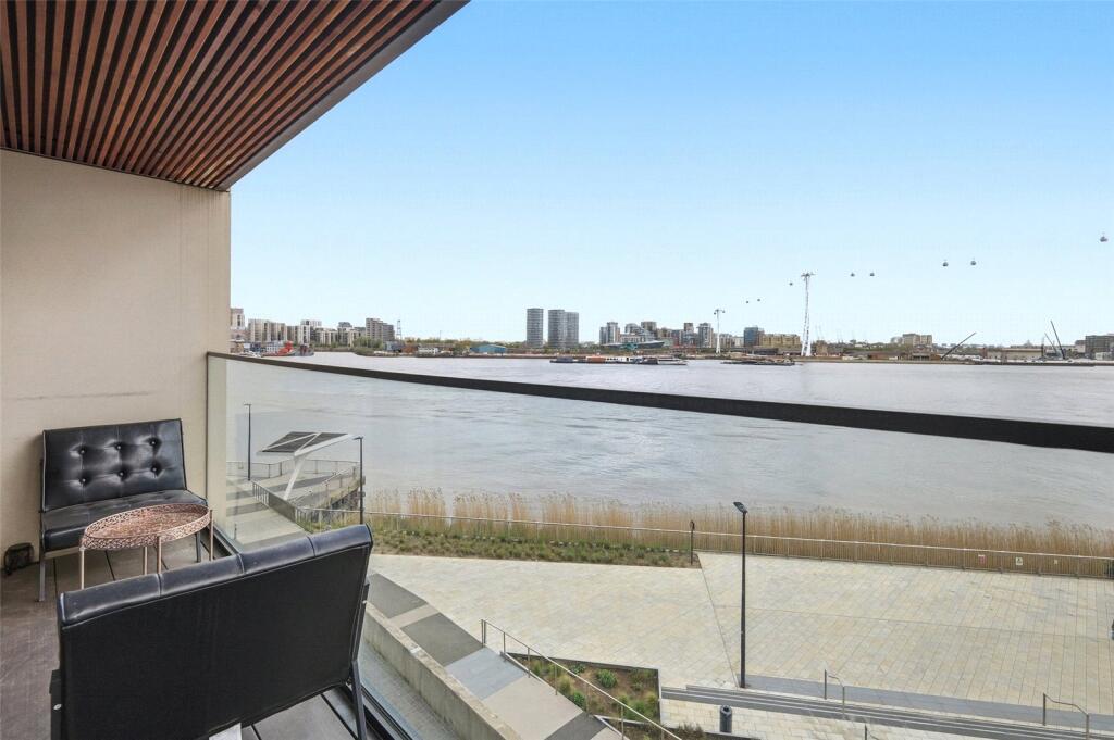 2 bed Apartment for rent in Greenwich. From Claremont Estates - London