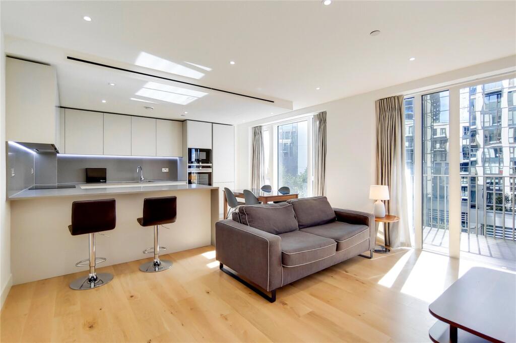 1 bed Apartment for rent in Bermondsey. From Claremont Estates - London