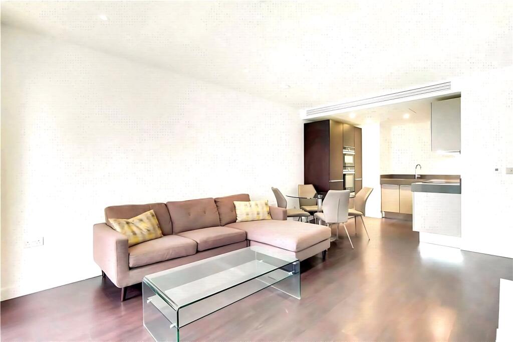 2 bed Apartment for rent in London. From Claremont Estates - London