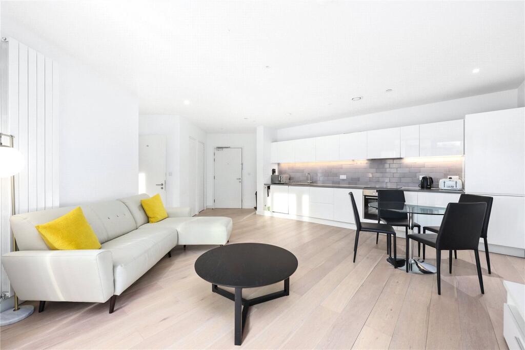 2 bed Apartment for rent in West Ham. From Claremont Estates - London