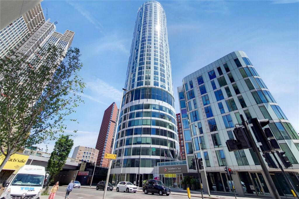 1 bed Apartment for rent in Clapham. From Claremont Estates - London