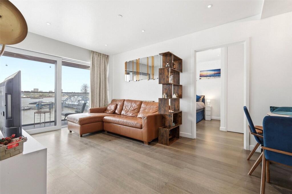 2 bed Apartment for rent in Greenwich. From Claremont Estates - London