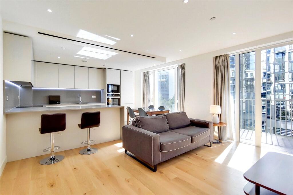 1 bed Apartment for rent in Bermondsey. From Claremont Estates - London