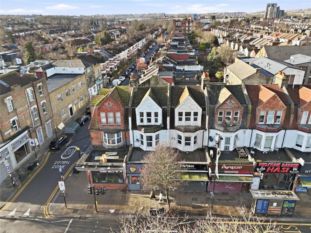 1 bed Apartment for rent in London. From Claremont Estates - London