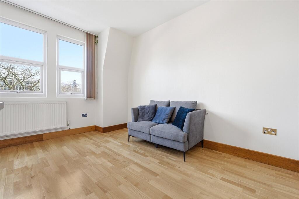 1 bed Apartment for rent in London. From Claremont Estates - London