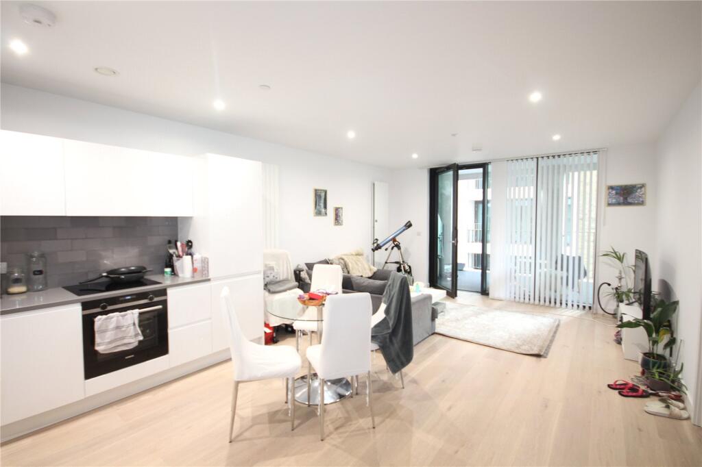 1 bed Apartment for rent in Woolwich. From Claremont Estates - London