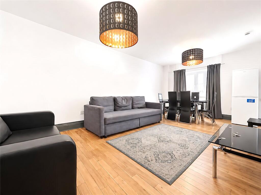 2 bed Apartment for rent in Stepney. From Claremont Estates - London