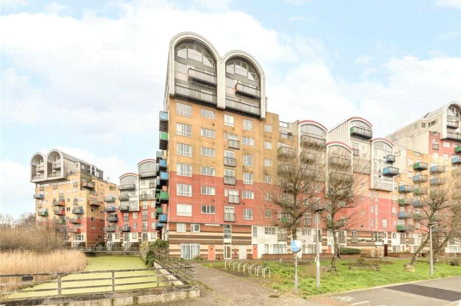 2 bed Apartment for rent in Greenwich. From Claremont Estates - London