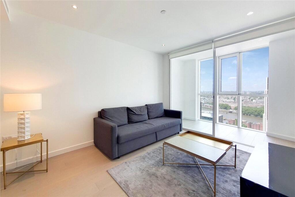 1 bed Apartment for rent in Clapham. From Claremont Estates - London