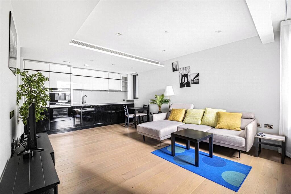 1 bed Apartment for rent in Bermondsey. From Claremont Estates - London