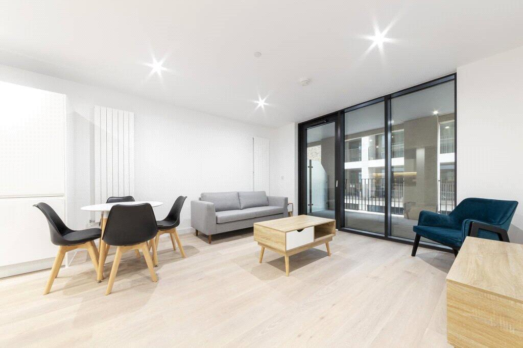 1 bed Apartment for rent in Woolwich. From Claremont Estates - London 1 bed Apartment for rent in Woolwich. From Claremont Estates - London