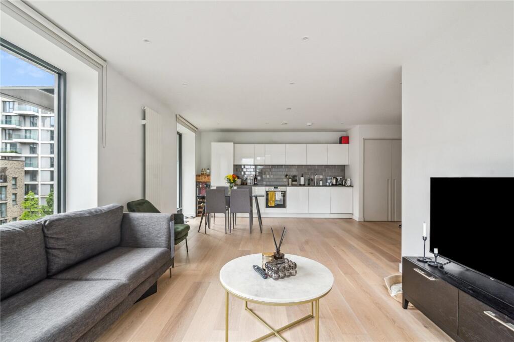 1 bed Apartment for rent in Woolwich. From Claremont Estates - London 1 bed Apartment for rent in Woolwich. From Claremont Estates - London