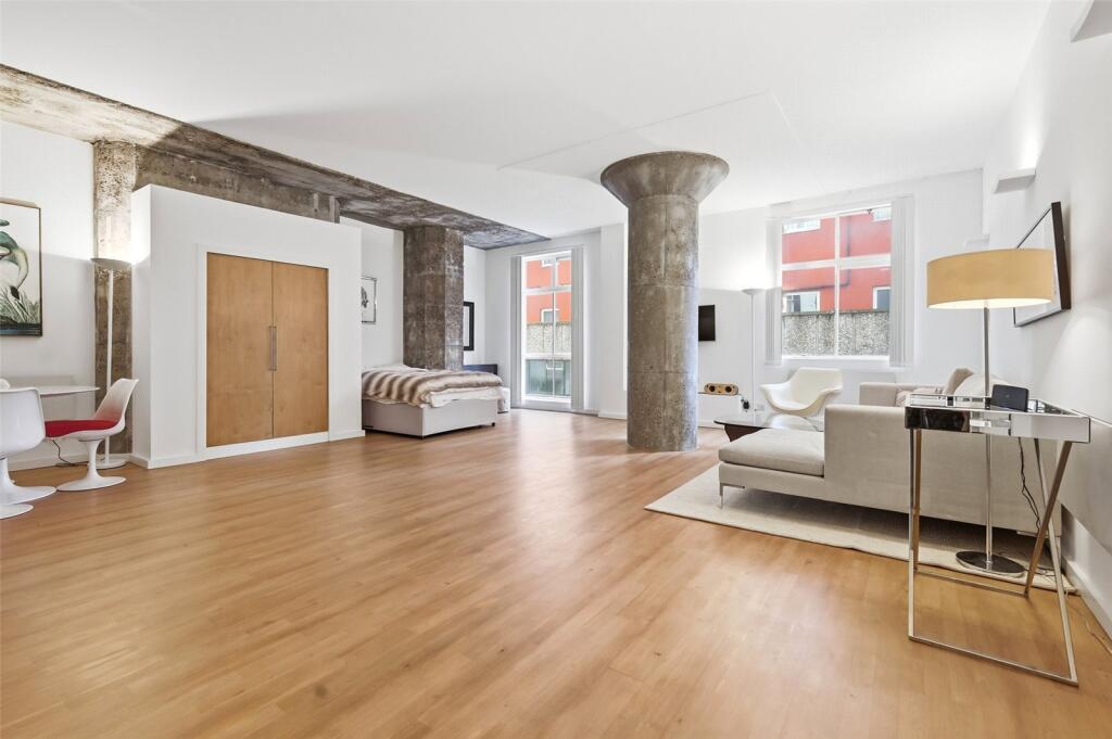 1 bed Apartment for rent in London. From Claremont Estates - London 1 bed Apartment for rent in London. From Claremont Estates - London
