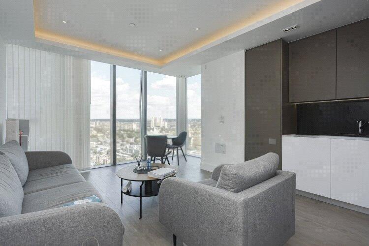 2 bed Apartment for rent in Islington. From Claremont Estates - London