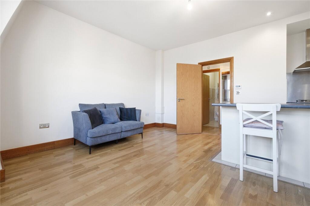 1 bed Apartment for rent in Hornsey. From Claremont Estates - London
