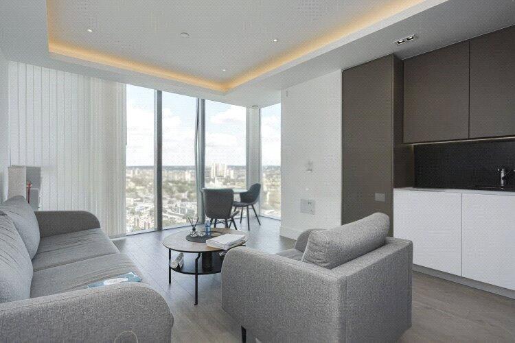 2 bed Apartment for rent in Islington. From Claremont Estates - London