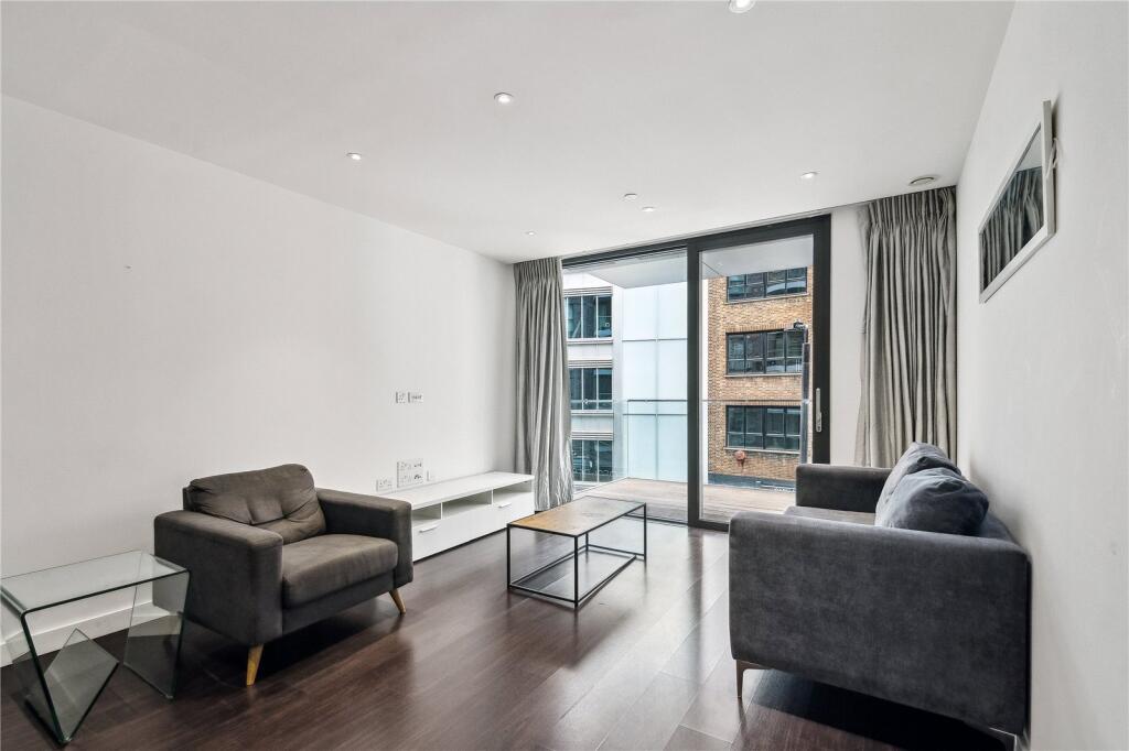 2 bed Apartment for rent in Stepney. From Claremont Estates - London