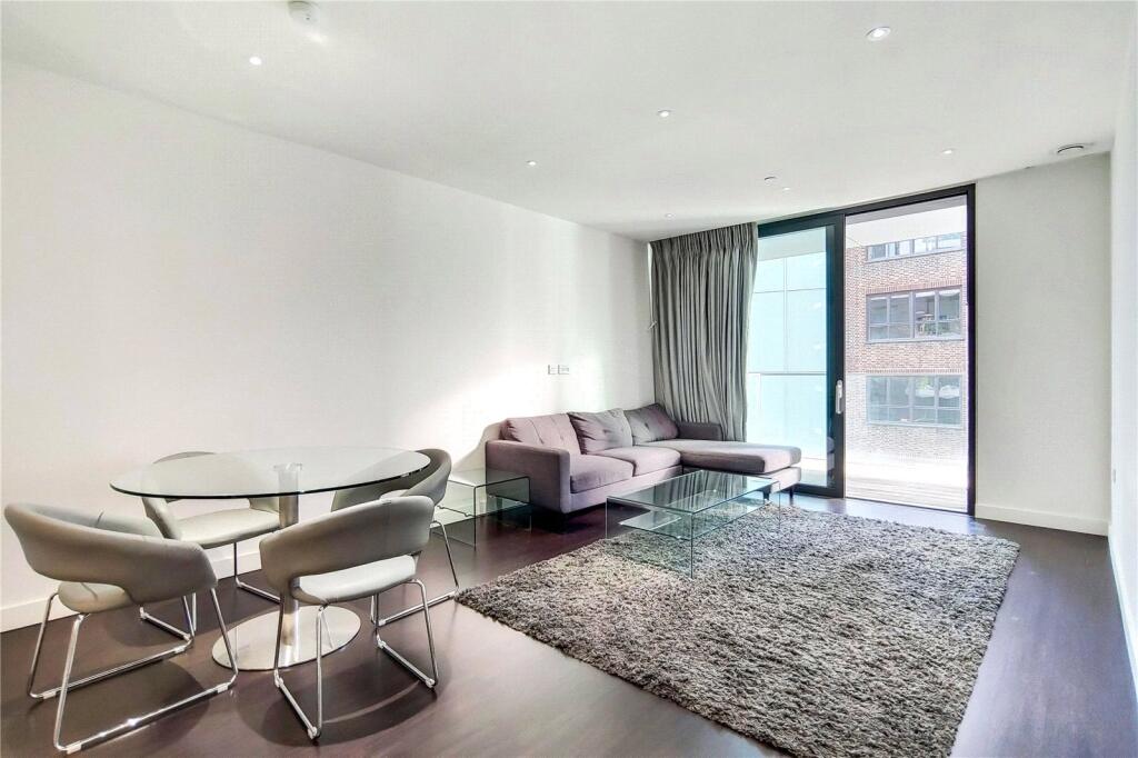 2 bed Apartment for rent in Stepney. From Claremont Estates - London