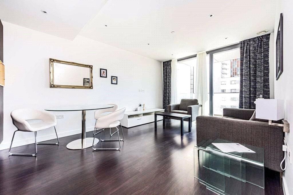 2 bed Apartment for rent in Stepney. From Claremont Estates - London