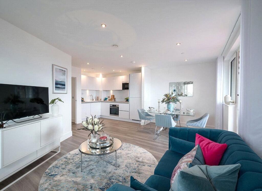 2 bed Apartment for rent in Southall. From Claremont Estates - London 2 bed Apartment for rent in Southall. From Claremont Estates - London