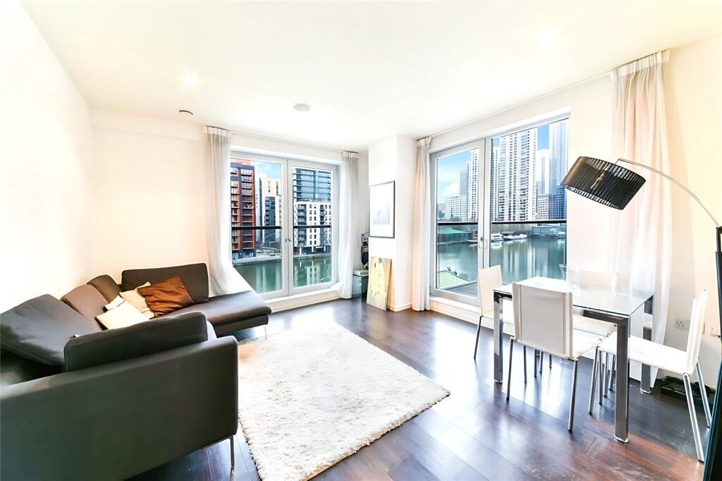 1 bed Apartment for rent in Poplar. From Claremont Estates - London