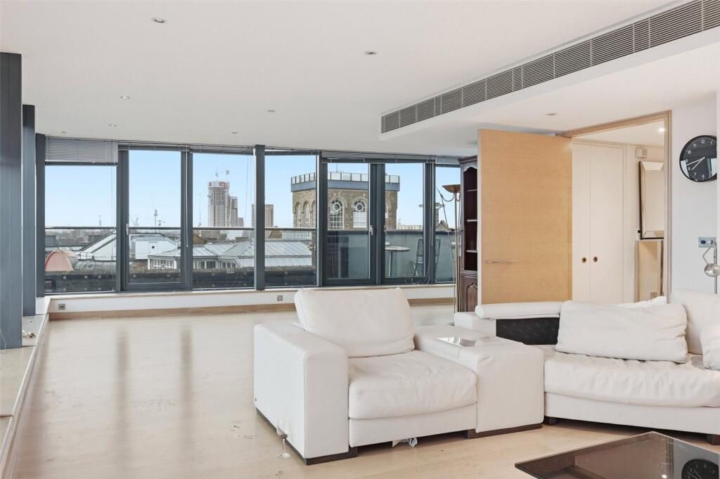 3 bed Apartment for rent in Bermondsey. From Claremont Estates - London