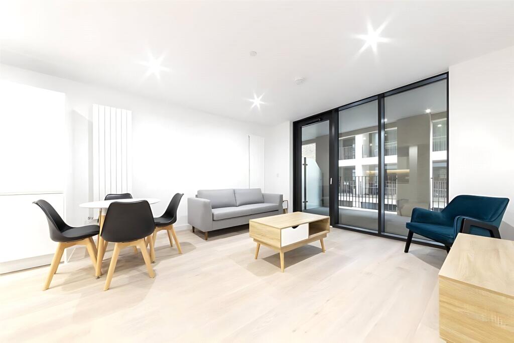 1 bed Apartment for rent in London. From Claremont Estates - London 1 bed Apartment for rent in London. From Claremont Estates - London