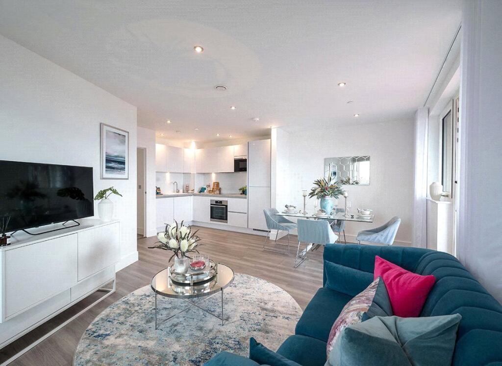 2 bed Apartment for rent in Southall. From Claremont Estates - London 2 bed Apartment for rent in Southall. From Claremont Estates - London