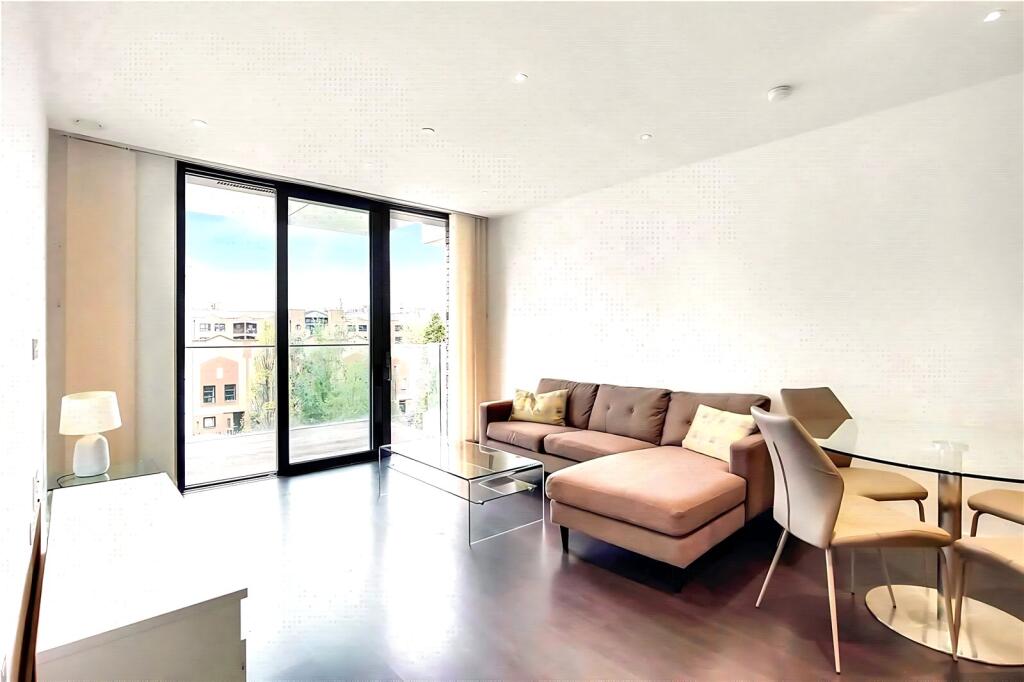 2 bed Apartment for rent in London. From Claremont Estates - London