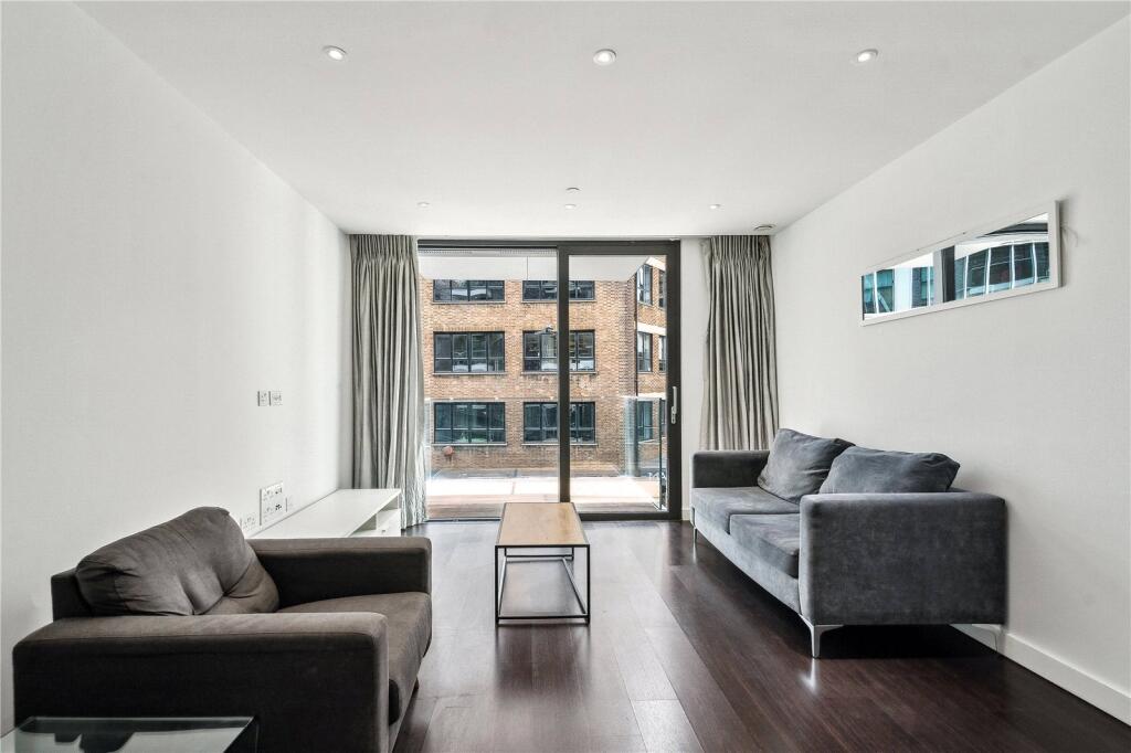 2 bed Apartment for rent in Stepney. From Claremont Estates - London