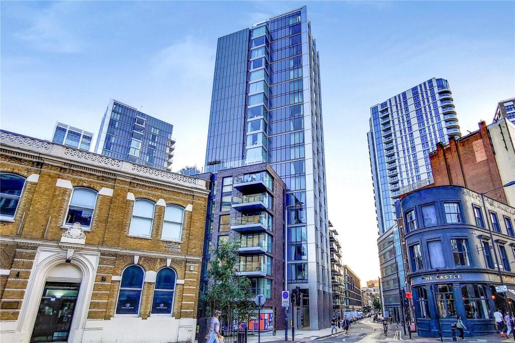2 bed Apartment for rent in London. From Claremont Estates - London 2 bed Apartment for rent in London. From Claremont Estates - London