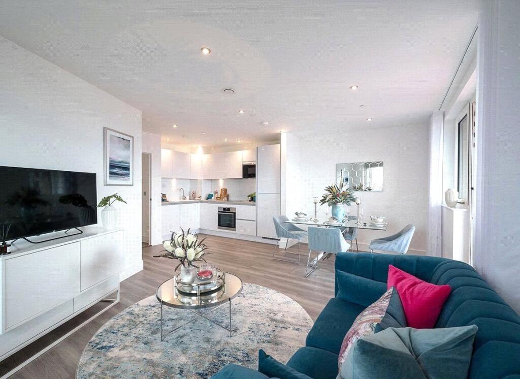 2 bed Apartment for rent in Southall. From Claremont Estates - London 2 bed Apartment for rent in Southall. From Claremont Estates - London