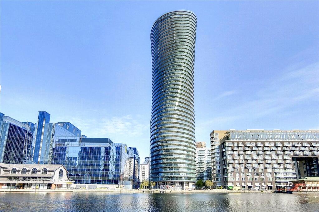 1 bed Apartment for rent in Poplar. From Claremont Estates - London