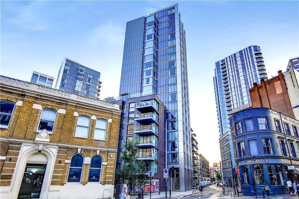 2 bed Apartment for rent in London. From Claremont Estates - London 2 bed Apartment for rent in London. From Claremont Estates - London