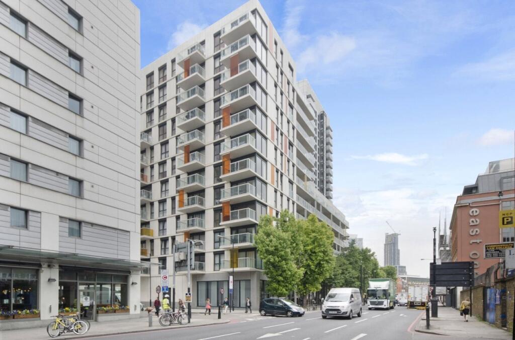 2 bed Apartment for rent in Stepney. From Claremont Estates - London 2 bed Apartment for rent in Stepney. From Claremont Estates - London
