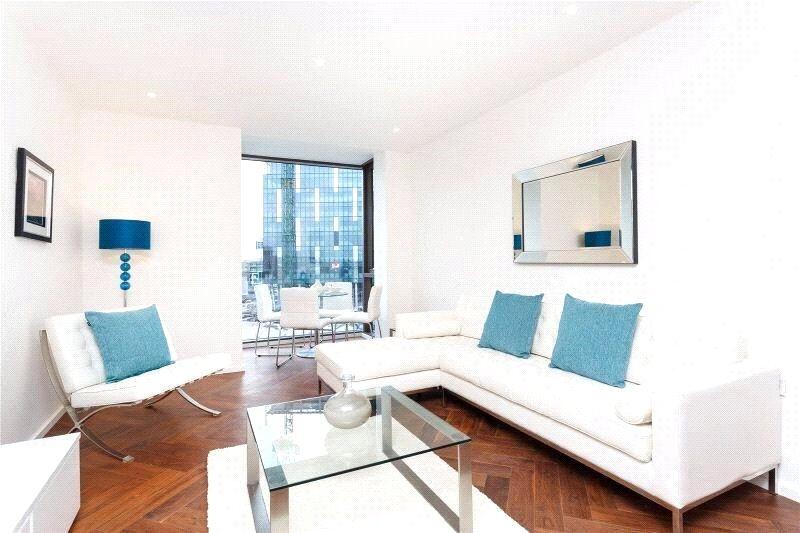 1 bed Apartment for rent in London. From Claremont Estates - London