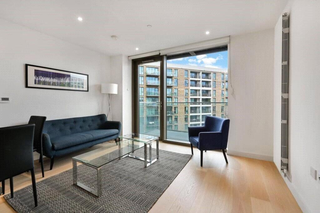 2 bed Apartment for rent in Woolwich. From Claremont Estates - London