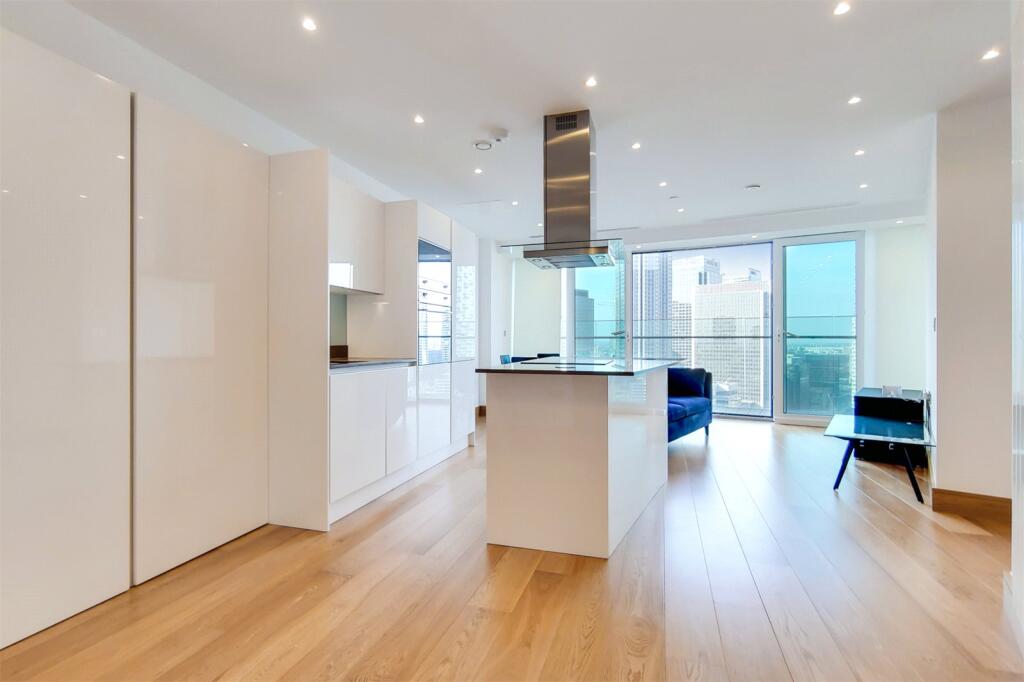 1 bed Apartment for rent in Poplar. From Claremont Estates - London