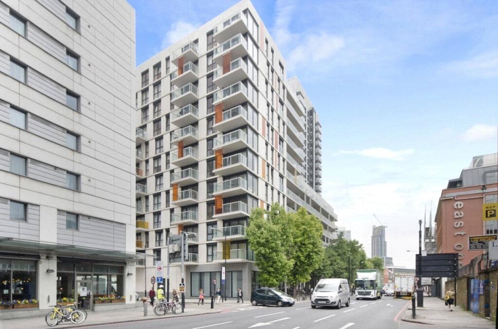 2 bed Apartment for rent in London. From Claremont Estates - London