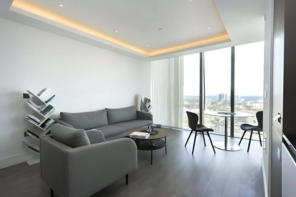 2 bed Apartment for rent in London. From Claremont Estates - London