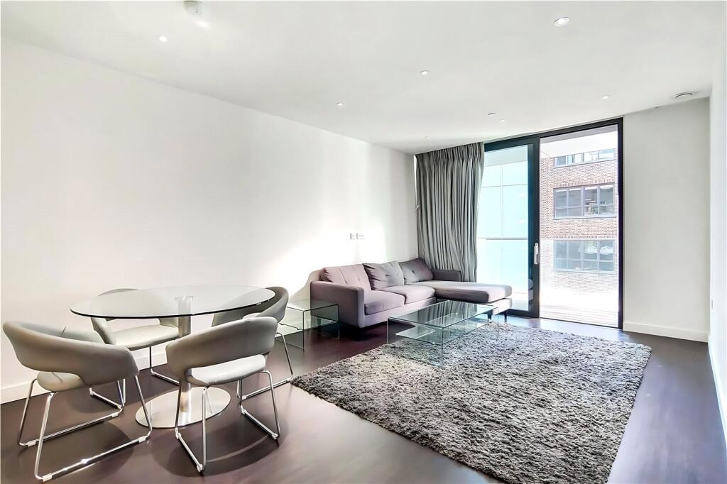 2 bed Apartment for rent in Stepney. From Claremont Estates - London