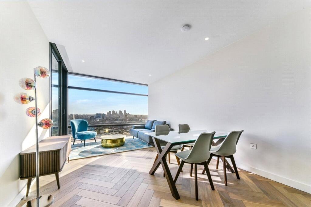1 bed Apartment for rent in London. From Claremont Estates - London 1 bed Apartment for rent in London. From Claremont Estates - London