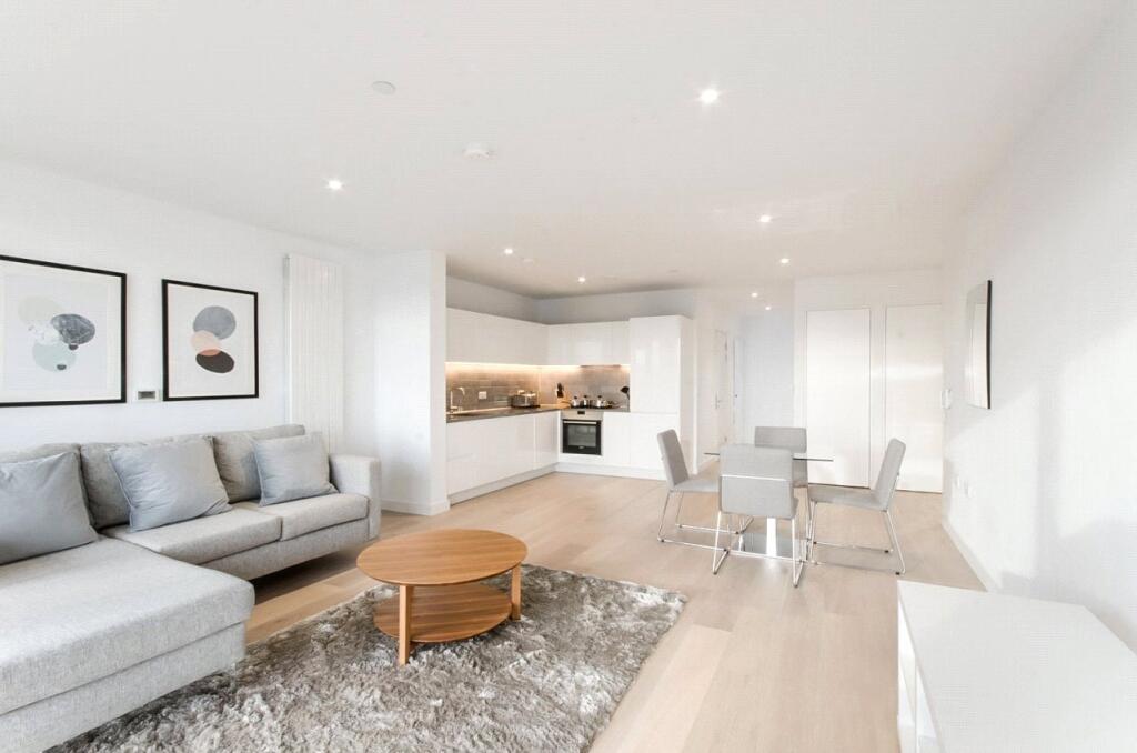 1 bed Apartment for rent in Woolwich. From Claremont Estates - London 1 bed Apartment for rent in Woolwich. From Claremont Estates - London
