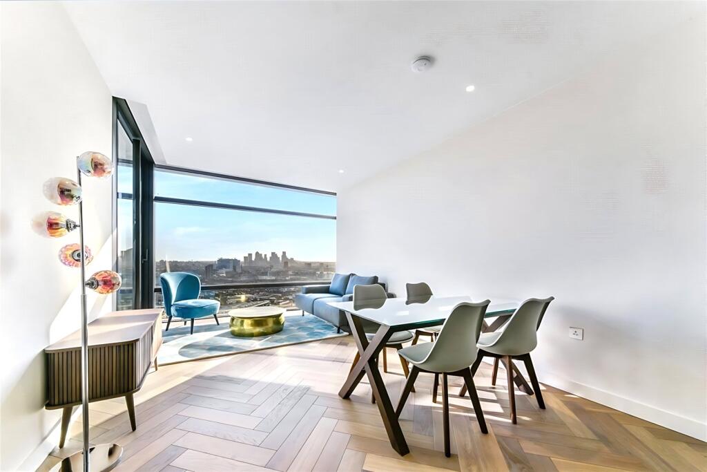 1 bed Apartment for rent in London. From Claremont Estates - London 1 bed Apartment for rent in London. From Claremont Estates - London