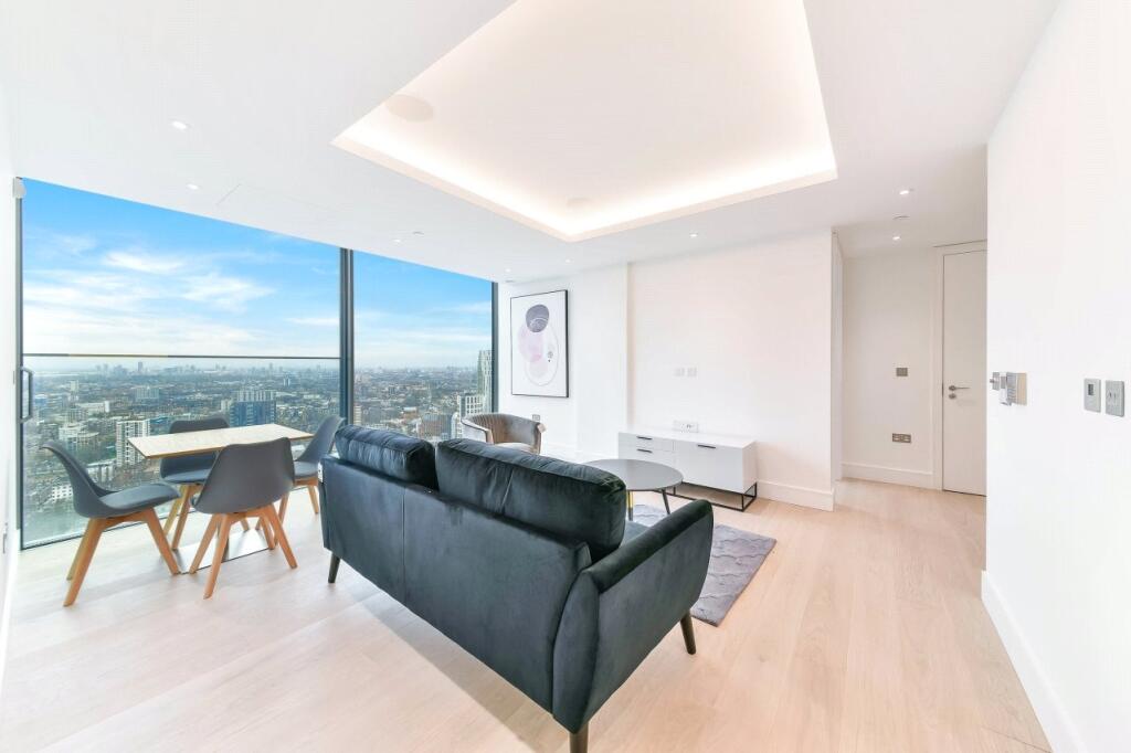 2 bed Apartment for rent in Islington. From Claremont Estates - London 2 bed Apartment for rent in Islington. From Claremont Estates - London