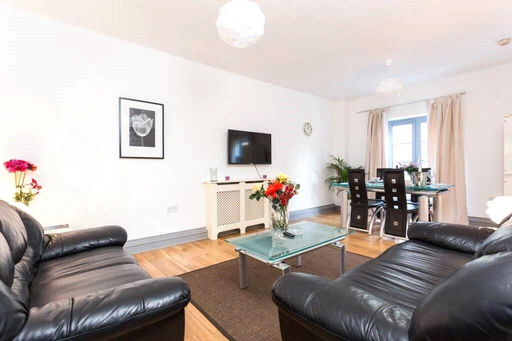 2 bed Apartment for rent in London. From Claremont Estates - London