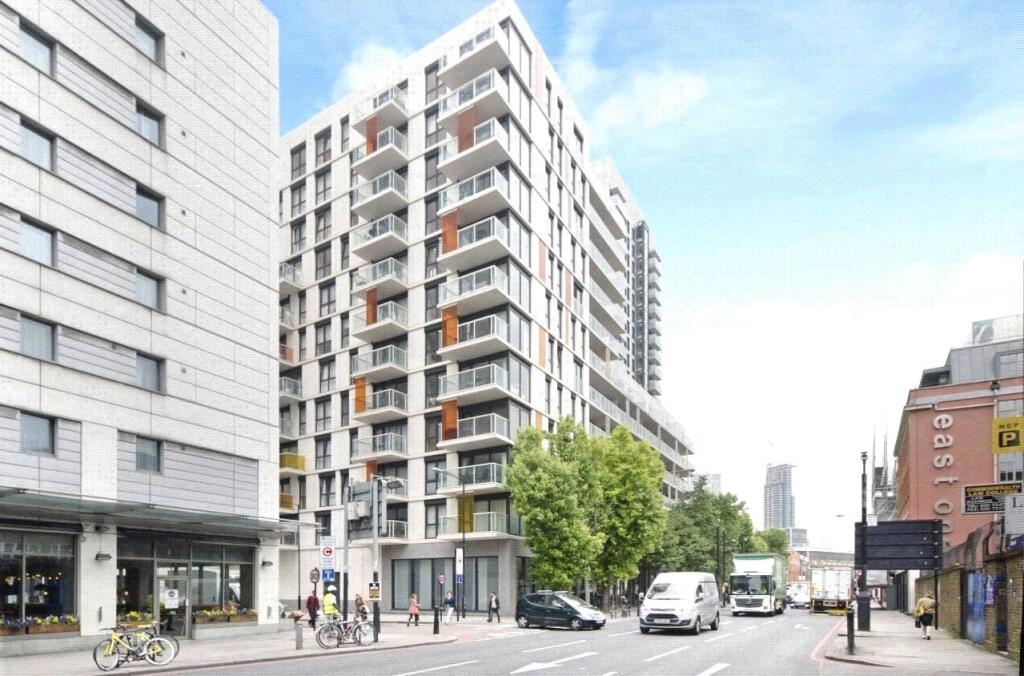 2 bed Apartment for rent in London. From Claremont Estates - London