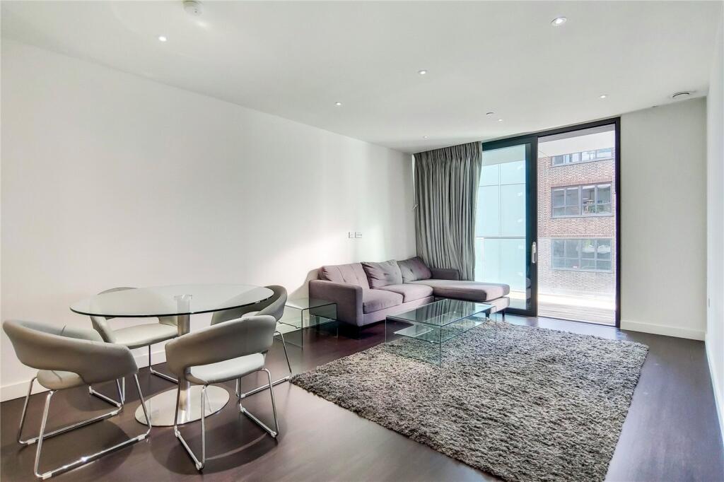 2 bed Apartment for rent in London. From Claremont Estates - London